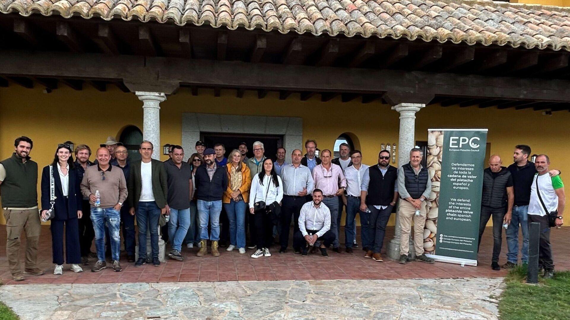 eurosemillas pistacho español|eurosemillas pistacho español